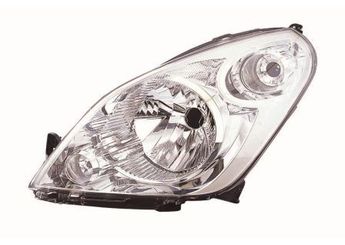 Far Lambası Sağ DEPO 218-1144RM-LD-E  3512051K00 35120-51K00 3512051K00000 3512051K01