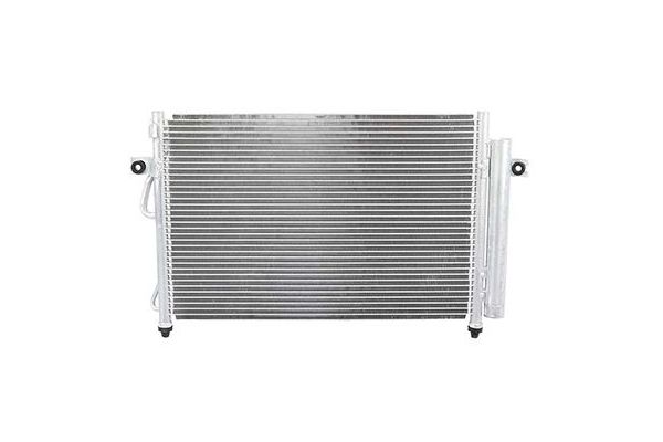 Klima Radyatörü  BSG 40-525-006