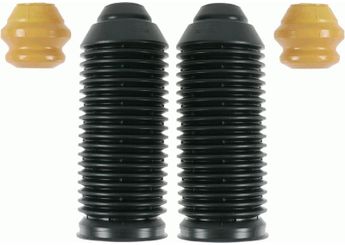 Amortisör Darbe Takozu Ön Sağ veya Sol SACHS 900 204  1J0412303 357413175A 1H0412303B 1H0 412 303 B 357 413 175 A 1J0 412 303