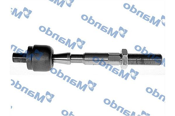 Rot Mili Sağ veya Sol Nissan Interstar (X70)(09.2002->)  MANDO MTG045076