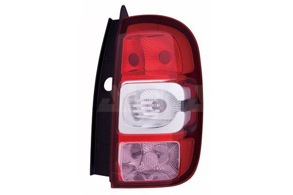 Stop Lambası Sağ WAGENBURG 265506837R