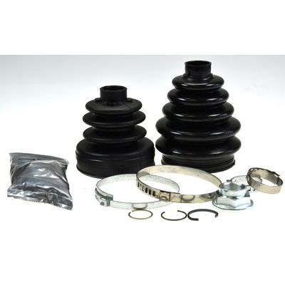 Aks Körüğü Ön İç Sağ veya Sol FASE 11-733-006