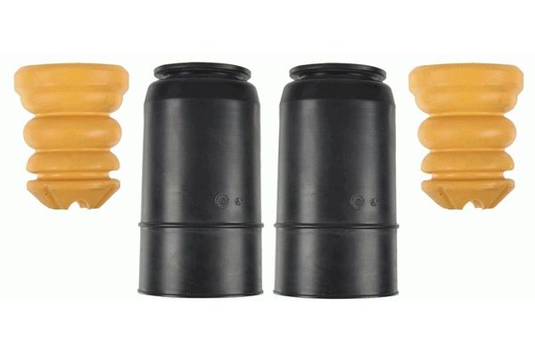 Amortisör Körüğü Arka Sağ veya Sol BMW 4 Serisi Coupe (F32)(2013->)  SACHS 900 316