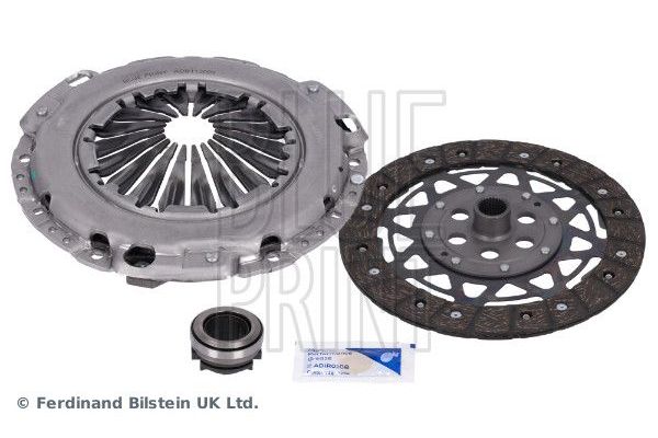 Debriyaj Seti  MINI Roadster (R59)(2012->)  BLUE PRINT ADB113001