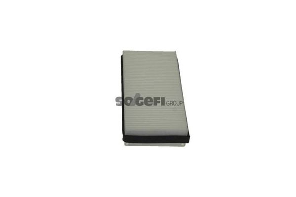 Polen Filtresi  Mercedes CL Coupe (BM 215)(08.1999->)  PURFLUX AH137