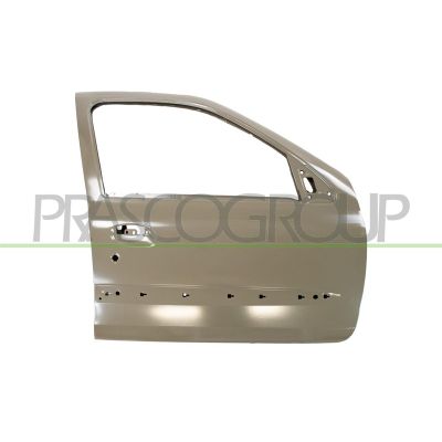 Kapı Arka Sol Renault Clio II (B/CB0)(06.1998->)  VORTEX V2910234