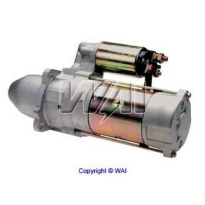 Marş Dinamosu  LUCAS ELEKTRIK LES0479