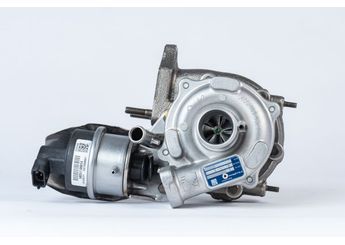 Turbo Şarj  MOTOPOWER OPL 11003  5435988002 375N6 0375 N6 9661557480