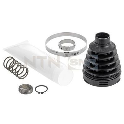 Aks Körüğü Ön İç Sağ veya Sol Renault Clio V (08.2019->)  REGUS RG-AB-35023