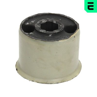 Salıncak Burcu Arka Alt Sağ veya Sol Audi A3 Cabriolet (8P7)(04.2008->)  OPTIMAL F8-7991