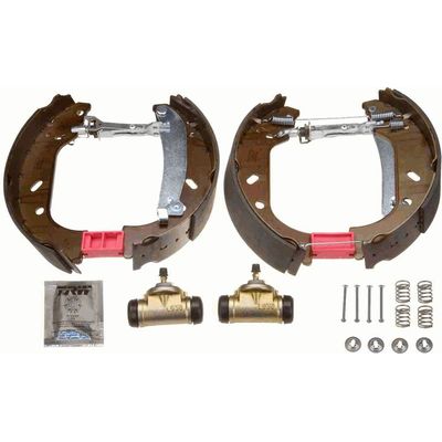 Fren Pabuçlu Balata Arka TRW GSK1860