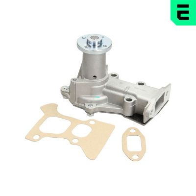 Devirdaim Su Pompası  OPTIMAL AQ-1395