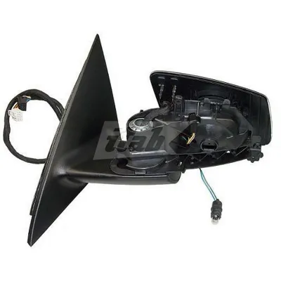 Dikiz Aynası Dış Sağ Mercedes A -Serisi (BM 176)(06.2012->)  VORTEX V2206624