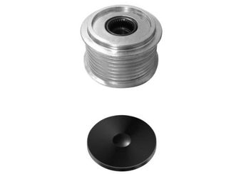 Alternatör Kasnağı  HELLA 9XU 358 038-661  353531 R2AA18300A A628X92071 R2AA18300B RF5C18300 RF7J18300A RF8G18300 RF8G18300A RF5C18330 RF5C-18-330 RF5C18330A RF5C-18-330A RF5C18W11 RF5C-18-W11 A6 28X9 2071