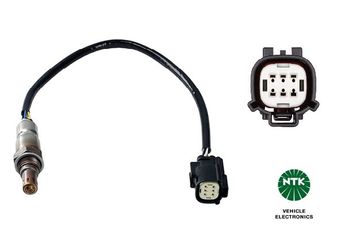 Oksijen (Lambda) Sensörü  NGK 95391  EJ5A9Y460AA