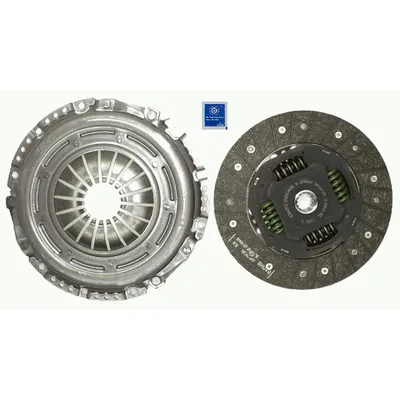 Debriyaj Seti  Saab 9-5 4 Kapı (2001->)  SACHS 3000 951 018