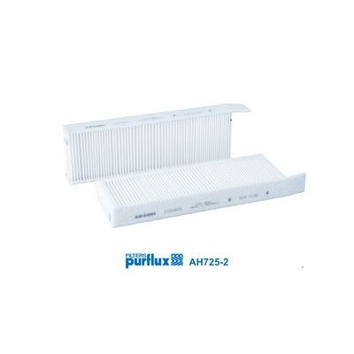 Polen Filtresi  Peugeot 208 (P2)(06.2019->)  PSA ORJINAL 9860111080