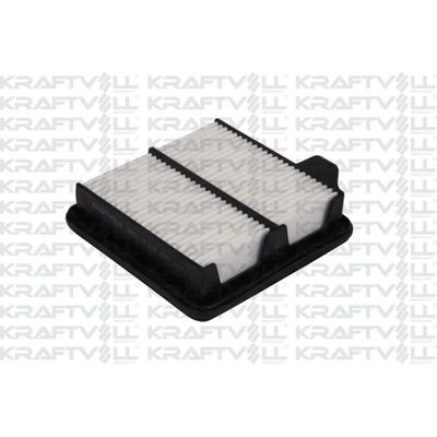 Hava Filtresi  Honda Jazz (GG)(09.2008->)  KRAFTVOLL 06010144