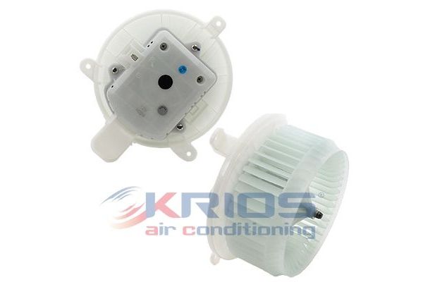 Kalorifer Motoru  Land Rover Range Rover Sport (2013->)  VEKA 59-2600