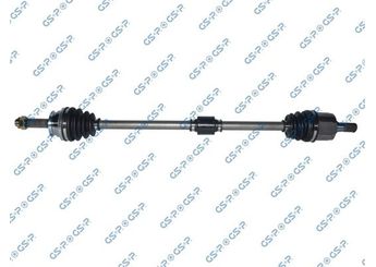 Aks Komple Ön Sağ GSP 239214  4950025310