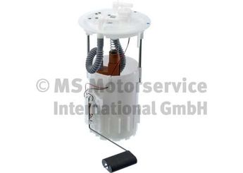 Depo Şamandırası  PIERBURG 7.02552.58.0  172029262R