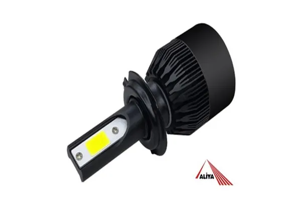 Far Ampul  ALİYA 003 09 487