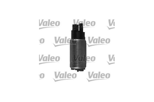 Depo Şamandırası  Ford Fiesta Courier (1996->)  VALEO 347231