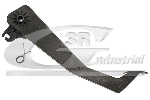 Debriyaj Pedalı  BITAPART BPE436008