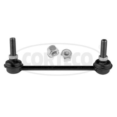 Viraj Demir Askı Rotu Ön Sağ veya Sol Honda HR-V (GH)(01.1999->)  FROW 553.1215.040