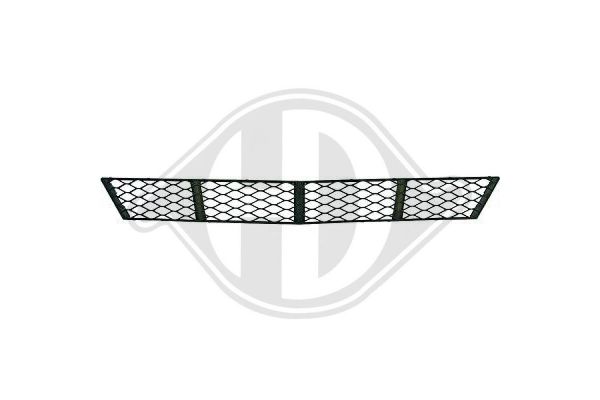 Tampon Panjuru Ön Mercedes E -Serisi Sedan (BM 211)(01.2002->)  TW 2153-2010