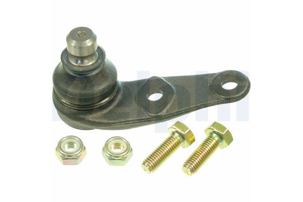 Rotil Alt Sağ veya Sol Audi 80/90 4 Kapı (893)(08.1986->)  DELPHI TC543