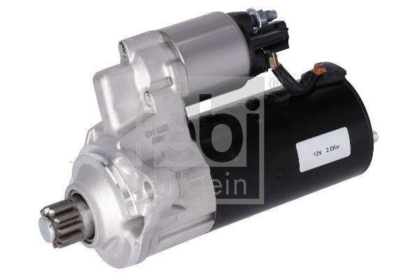 Marş Dinamosu  Audi A3 Sportback (8PA)(09.2004->)  FEBI BILSTEIN 188494