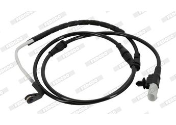 Balata İkaz Kablosu Ön FERODO FWI298  SEM500062 SEM500080