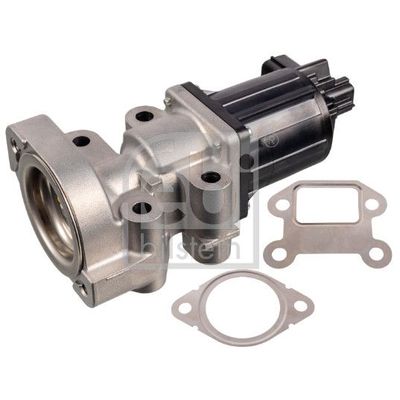 Egr Valfi  Opel Astra H S.Wagon (11.2006->)  FEBI BILSTEIN 170655