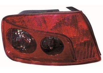 Stop Lambası Sağ DEPO 550-1937R-UE  6351GC 6351.GC 6351S8 6351V9