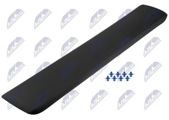 Kapı Bandı Ön Sol MADE IN TAIWAN 1492-2260  8200036088 91165346