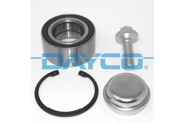 Teker Rulmanı Ön Sağ veya Sol DAYCO KWD1183