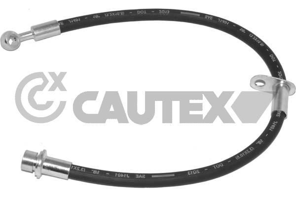 Fren Hortumu Arka Sol OSSCA 01412