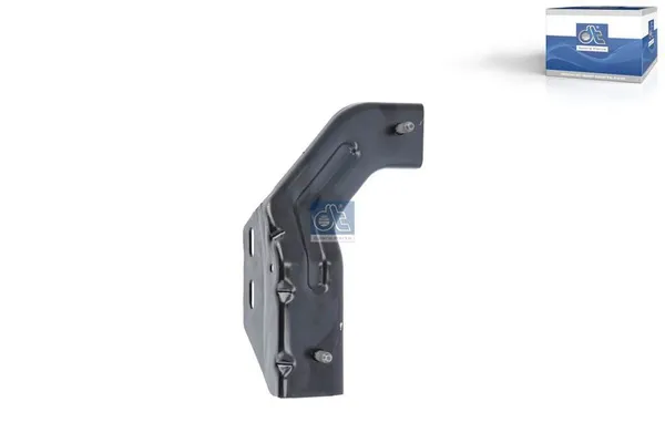 Tampon Braketi Ön Sol Iveco Daily P.Van (2011->)  EUROBUMP FIA07IV026