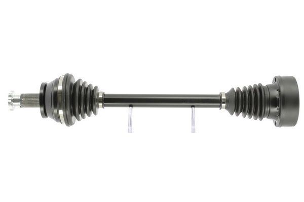 Aks Komple Ön Sol Audi A1 Sportback (8XF)(11.2014->)  MGA 73498