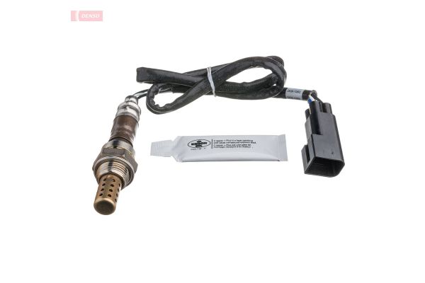 Oksijen (Lambda) Sensörü  Ford Escort 3/4/5 Kapı/S.Wagon (1991->)  DENSO DOX-1353