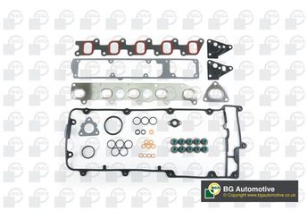 Takım Conta  BGA HN5328  GUG701300 349J7 0349.J7 9467616689 1148115 1152194 LJQ100940 LKJ000010 LVB000240 LVB000250 LVB000260 LVP000020