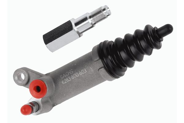 Debriyaj Merkezi Alt Audi A4 Sedan (B5)(11.1994->)  SACHS 6283 600 603