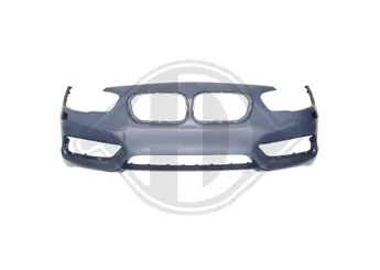 Tampon Ön BMW ORJINAL 51117429712  51117429712