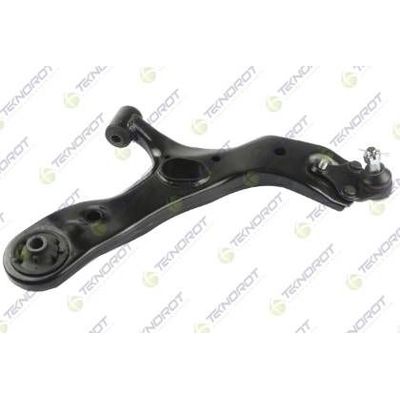 Salıncak Ön Alt Sağ Toyota RAV4 (A4)(2013->)  TEKNOROT T-568