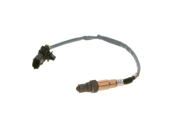 Oksijen (Lambda) Sensörü  Chevrolet Aveo HB (2011->)  BOSCH 0 258 986 752