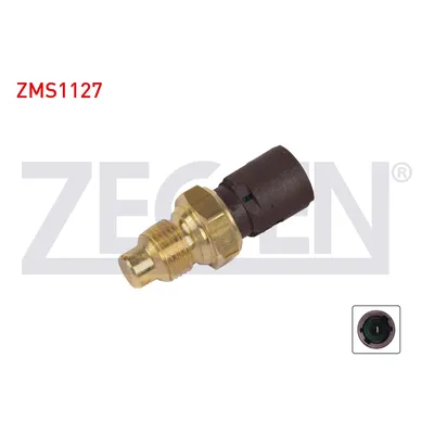 Hararet Müşürü  ZEGEN ZMS1127