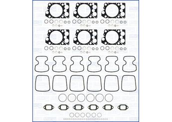 Takım Conta  CONSAN 04.040.100  2709582 270 958-2 2755510(6x) 275 551-0 (6x) 2760346 276 034-6