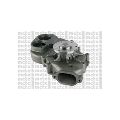 Devirdaim Su Pompası  OMP 241.714