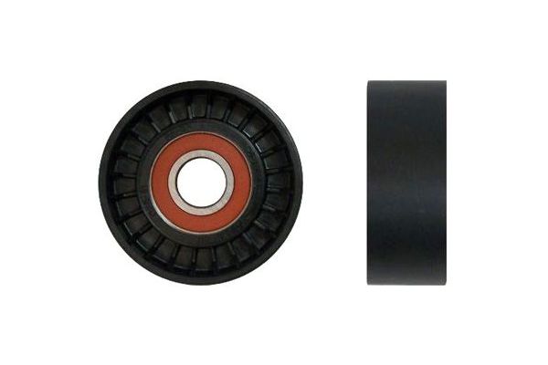 Vantilatör Kayış Gergi Rulmanı  GVA 2743240K